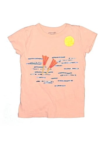 Crewcuts Short Sleeve T-Shirt (view 1)