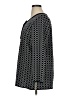 misook 100% Acrylic Black Cardigan Size 1X - photo 5