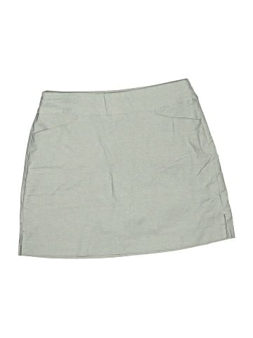 Lady Hagen Khaki Shorts (view 1)