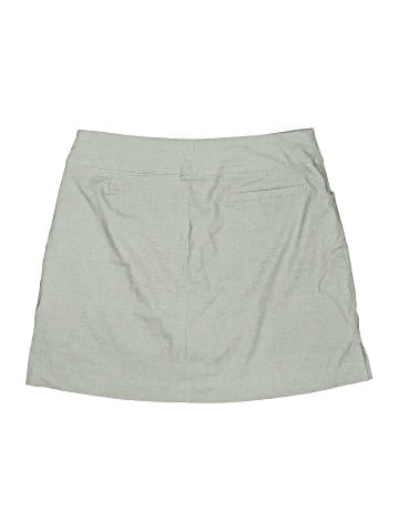 Lady Hagen Khaki Shorts (view 2)