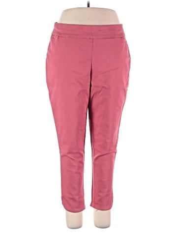Croft & Barrow Casual Pants (view 1)