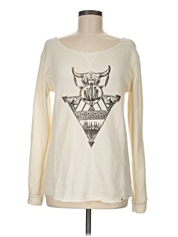 Billabong Pullover Sweater (view 1)