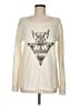 Billabong Ivory Pullover Sweater Size M - photo 1