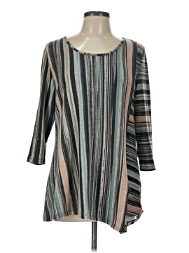 Onque Casuals 3/4 Sleeve Top