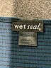 Wet Seal Blue Sleeveless Top Size M - photo 4