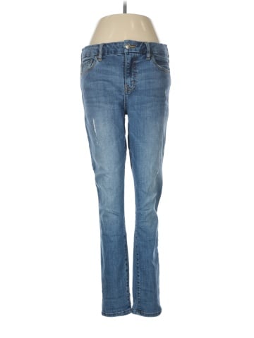 STUDIO BLUE Jeans (view 1)