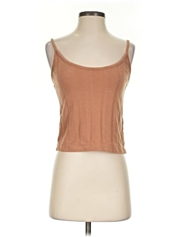 Madewell Tank Top (view 1)