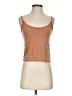 Madewell Brown Tank Top Size XXS - photo 1