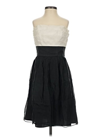 White House Black Market Cocktail Dress (view 1)