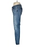 STUDIO BLUE Hearts Blue Jeans Size 29 waist - photo 5