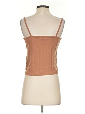 Madewell Tank Top (view 2)