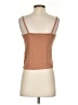 Madewell Brown Tank Top Size XXS - photo 2