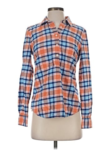 Vineyard Vines Long Sleeve Button-Down Shirt (view 1)