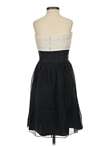 White House Black Market Cocktail Dress (view 2)