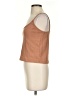Madewell Brown Tank Top Size XXS - photo 5