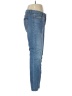 STUDIO BLUE Hearts Blue Jeans Size 29 waist - photo 4