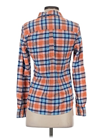 Vineyard Vines Long Sleeve Button-Down Shirt (view 2)