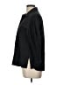 Witchery Black 3/4 Sleeve Button-Down Shirt Size 12 - photo 5