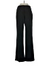 Express Design Studio Solid Black Dress Pants Size 2 - photo 1