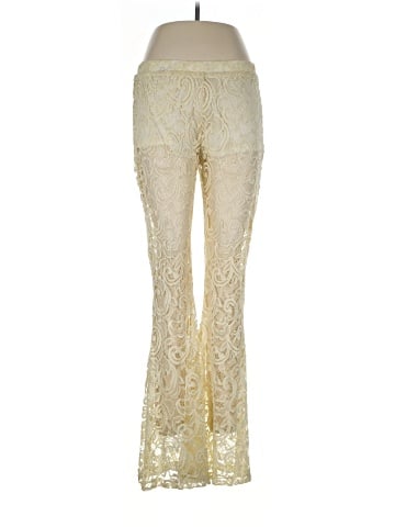Rebellion Casual Pants (view 1)
