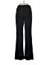 Express Design Studio Solid Black Dress Pants Size 2 - photo 2
