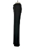 Express Design Studio Solid Black Dress Pants Size 2 - photo 5