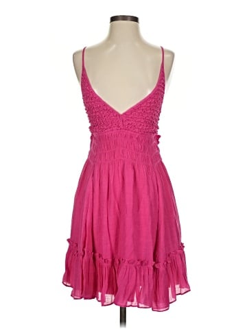 Mustard Seed Cocktail Dress (view 1)