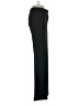 Express Design Studio Solid Black Dress Pants Size 2 - photo 4
