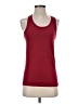 Sweaty Betty Red Active Tank Size XXS (estimated) - photo 1