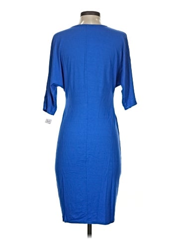 Three Dots Cocktail Dress (view 2)