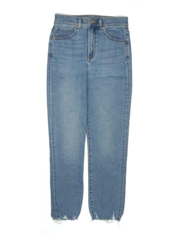 Express Denim Shorts (view 1)