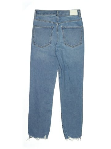 Express Denim Shorts (view 2)