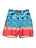 Laguna 100% Polyester Blue Board Shorts Size 8 - photo 1