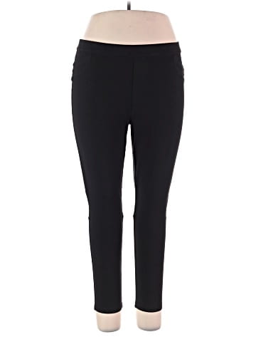 Sanctuary Active Pants (view 1)
