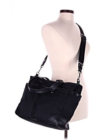 Coach Factory Diaper Bag (view 2)