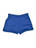 SOFFE Solid Blue Athletic Shorts Size XS - photo 1