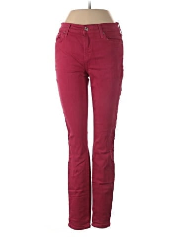 7 For All Mankind Jeans (view 1)