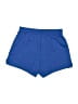 SOFFE Solid Blue Athletic Shorts Size XS - photo 2