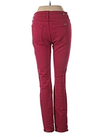 7 For All Mankind Jeans (view 2)