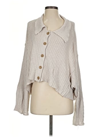 BDG Cardigan (view 1)