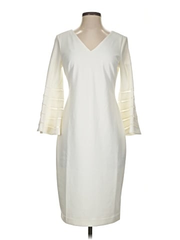 Calvin Klein Cocktail Dress (view 1)