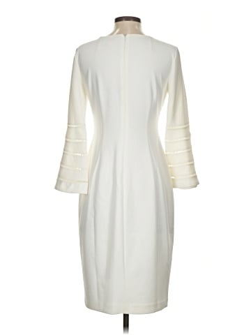 Calvin Klein Cocktail Dress (view 2)