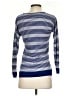 Vineyard Vines 100% Linen Stripes Blue Pullover Sweater Size XXS - photo 2