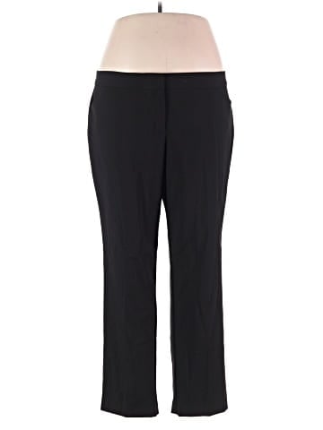 Roz & Ali Dress Pants (view 1)
