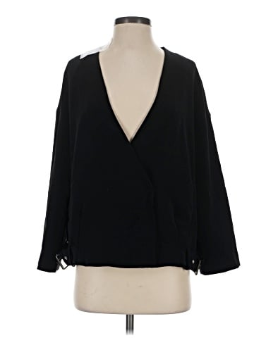Zara Basic Blazer (view 1)