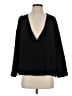 Zara Basic Black Blazer Size S - photo 1