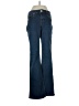 Divided by H&M Blue Jeans Size 4 - photo 1