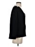 Zara Basic Black Blazer Size S - photo 4