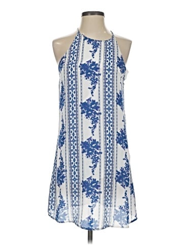 Mimi Chica Casual Dress (view 1)