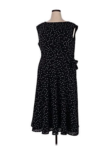 Tahari by ASL Cocktail Dress (view 1)